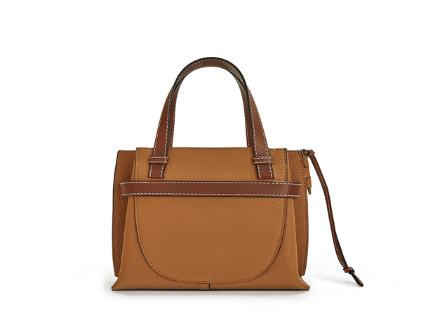 2020年春夏新作 ロエベ偽物 ロエベ mini GATE ショルダーバッグ